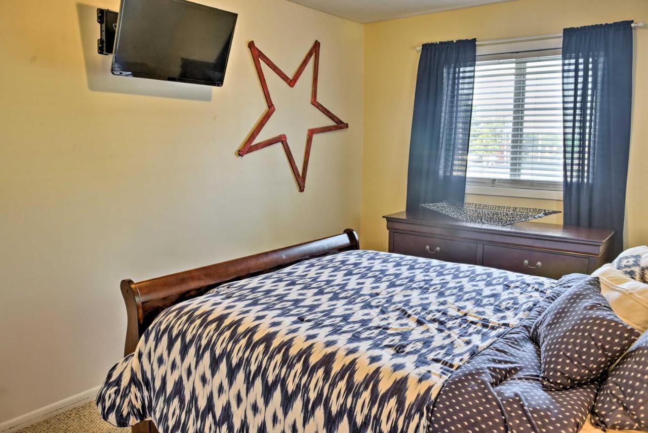 East Tawas Apartment Near Lake Huron And Downtown! Экстерьер фото