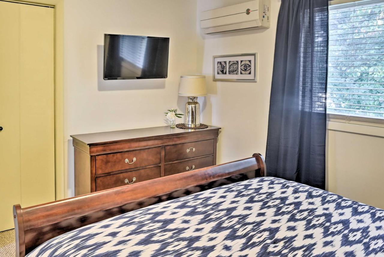 East Tawas Apartment Near Lake Huron And Downtown! Экстерьер фото
